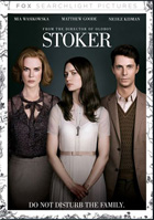 Stoker