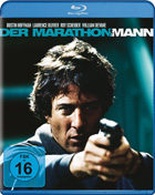 Marathon Man (Blu-ray-GR)