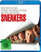 Sneakers (Blu-ray-GR)