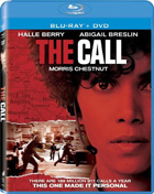 Call (Blu-ray/DVD)