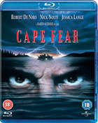 Cape Fear (1991)(Blu-ray-UK)