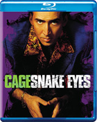 Snake Eyes (Blu-ray)