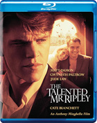 Talented Mr.Ripley (Blu-ray)