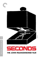 Seconds: Criterion Collection