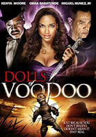 Dolls Of Voodoo