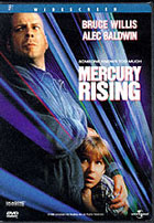 Mercury Rising