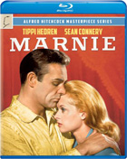 Marnie (Blu-ray)