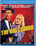 Big Combo (Blu-ray)