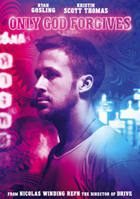 Only God Forgives