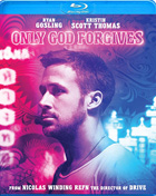 Only God Forgives (Blu-ray)