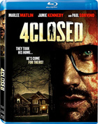 4Closed (Blu-ray)