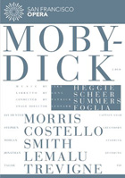 Heggie: Moby Dick: San Francisco Opera