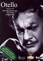 Verdi: Otello: Pier Miranda Ferraro