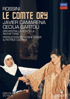 Rossini: Le Comte Ory: Javier Camarena / Cecilia Bartoli