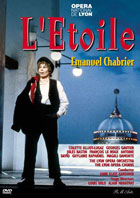 L'etoile: Chabrier: Opera National De Lyon