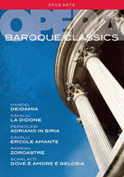 Baroque Opera Classics