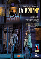 Puccini: La Boheme: Daniela Dessi / Alida Berti / Fabio Armiliato