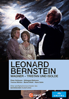 Wagner: Tristan Und Isolde: Peter Hofmann / Hildegard Behrens / Yvonne Minton: Leonard Bernstein