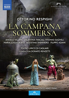 Respighi: La Campana Sommersa: Valentina Farcas / Maria Luigia Borsi / Agostina Smimmero