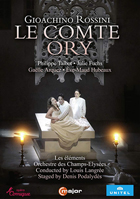 Rossini: Le Comte Ory: Philippe Talbot / Julie Fuchs / Gaelle Arquez