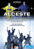 Gluck: Alceste: Charles Castronovo / Dorothea Roschmann / Michael Nagy