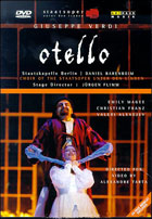 Otello: Verdi: Daniel Barenboim