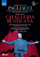 Leoncavallo: Pagliacci / Mascagni: Cavalleria Rusticana