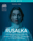 Dvorak: Rusalka: The Royal Opera (Blu-ray)