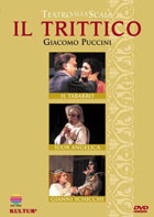 Puccini: Il Trittico