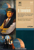 Verdi: Il Trovatore