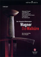 Wagner: Die Walkure: Falk Struckman (DTS)