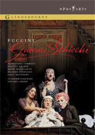 Puccini: Gianni Schicci: Alessandro Corbelli