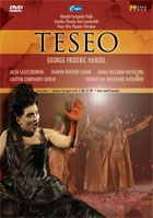 Handel: Teseo