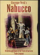 Verdi: Nabucco