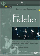 Beethoven: Fidelio: Curt Appelgren