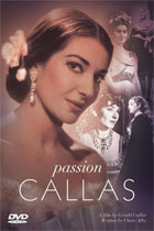 Maria Callas: Passion Callas