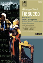 Verdi: Nabucco