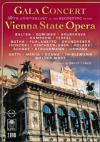 Vienna State Opera Gala Concert (DTS)