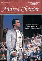 Andrea Chenier: La Scala Milan