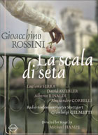Rossini: La Scala Di Seta: David Griffith (DTS)