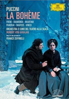 Puccini: La Boheme (DTS)