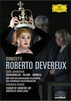 Donizetti: Roberto Devereux: Edita Gruberova