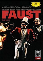 Gounod: Faust