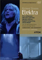 Richard Strauss: Elektra (DTS)