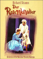 Der Rosenkavalier: Strauss: Massimo Theatre