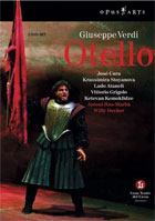 Verdi: Otello: Jose Cura / Krassimira Stoyanova / Lado Ataneli