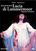 Donizetti: Lucia Di Lammermoor: Joan Sutherland