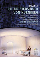 Wagner: Die Meistersinger Von Nurnberg: Robert Holl / Peter Seiffert / Emily Magee