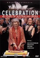 Celebration: 40 Years Of Opera: Australia