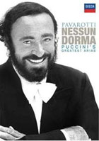 Luciano Pavarotti: Puccini's Greatest Arias: Nessun Dorma